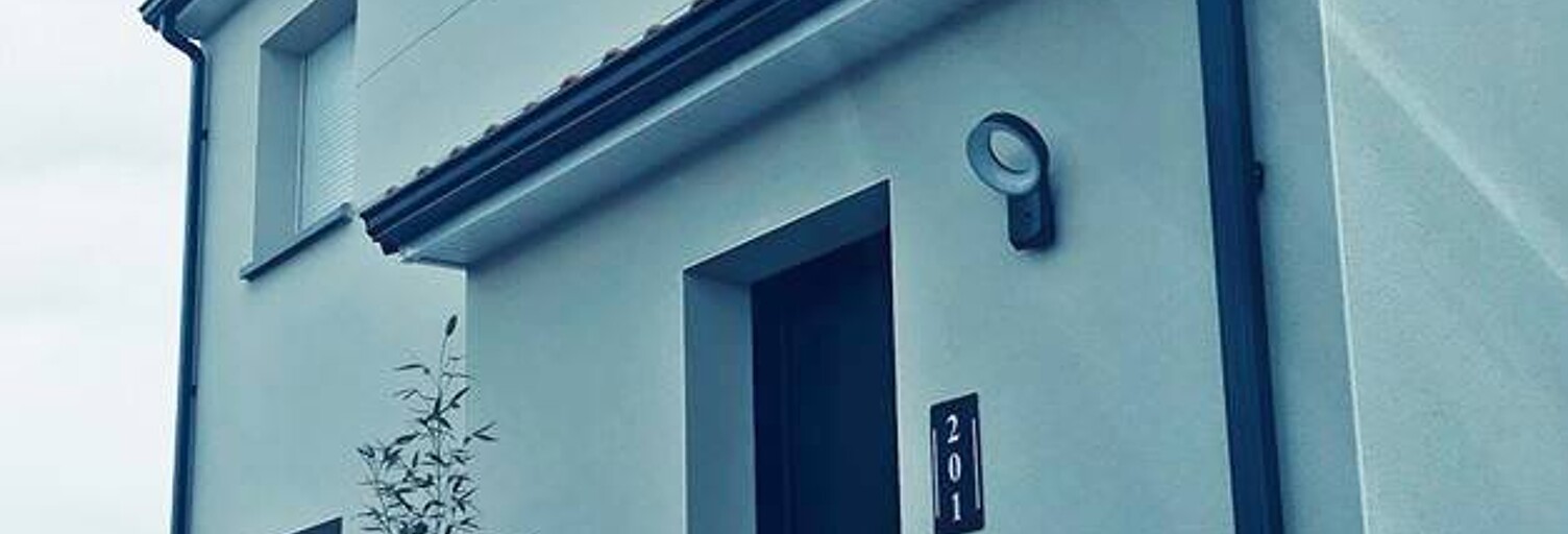 Maison 90 m² à construire Sarras (07370)