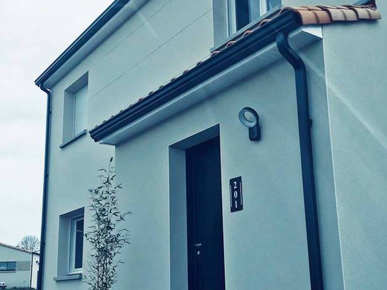 Maison à construire 5 pièces 90 m² — photo 1