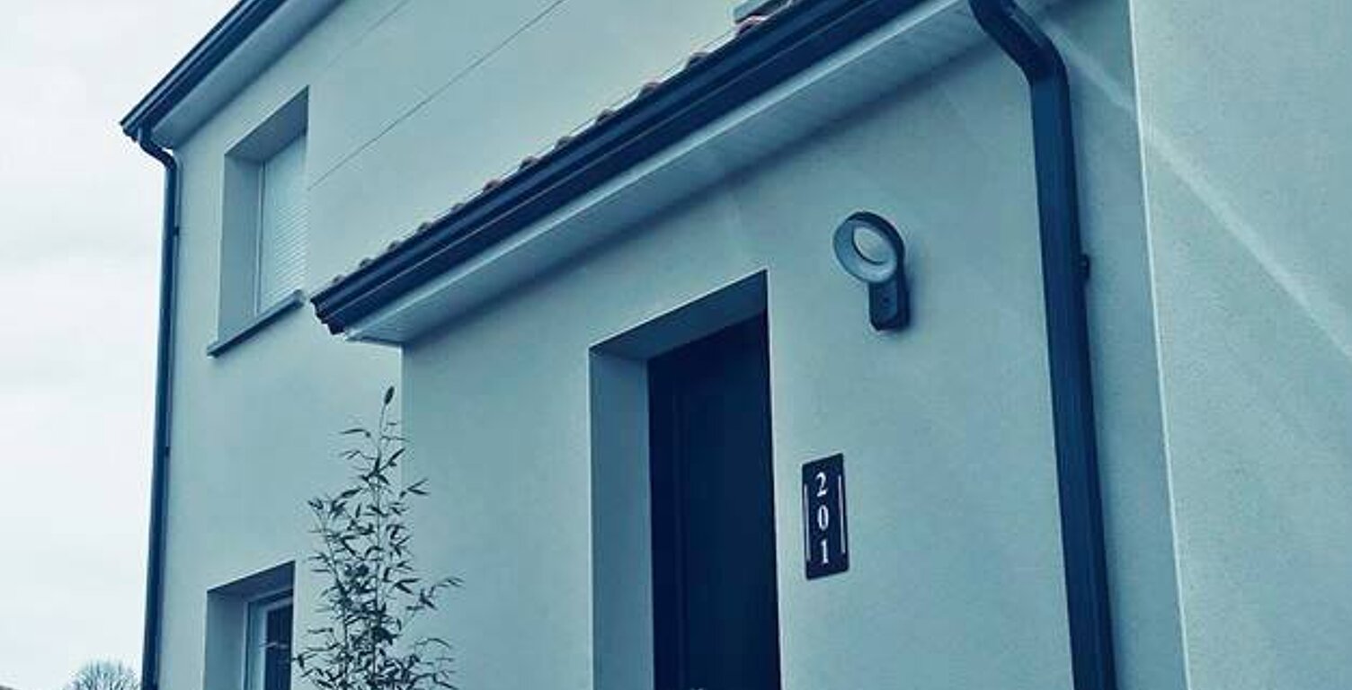 Vente maison à construire 90 m² Sarras (07370) — photo 1