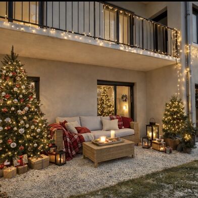 Appartement 2 pièces 215000 €