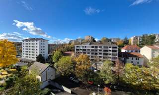 Appartement 3 Pièces 67 m² à vendre à Saint-Julien-en-Genevois (74160)