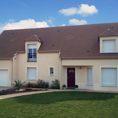 Maison 6 pièces 301900 €