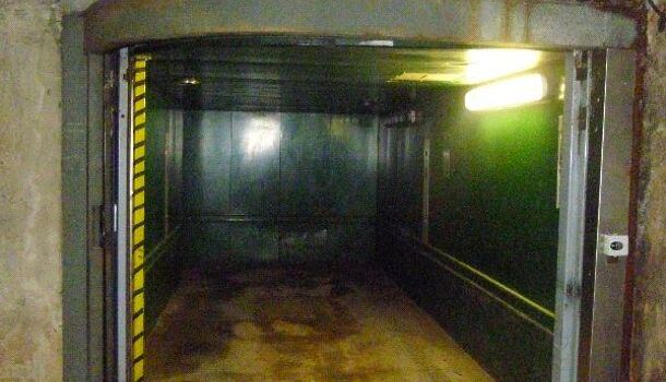 Parking  à louer Marseille 7eme 13007