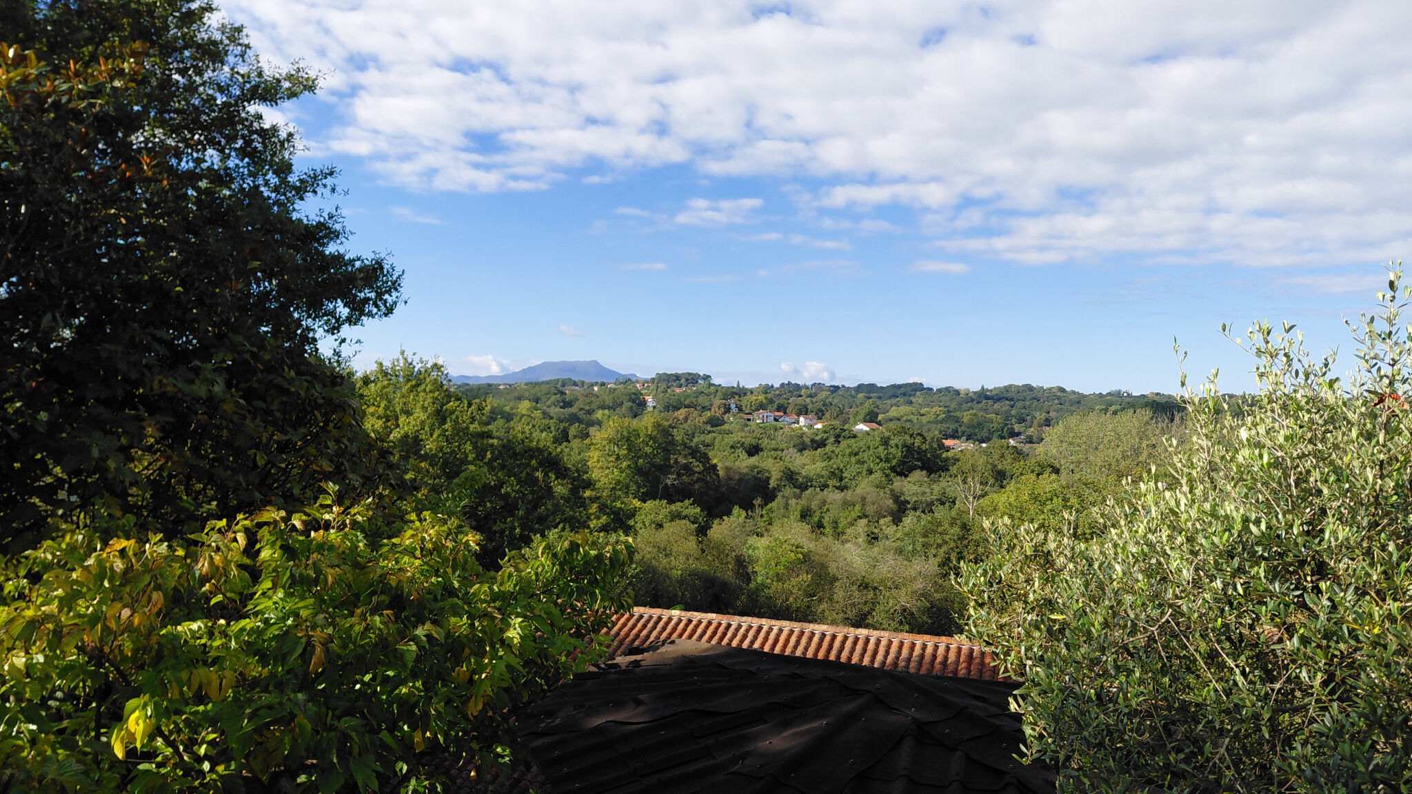 Villa / Maison  T7 à vendre Bassussarry 64200