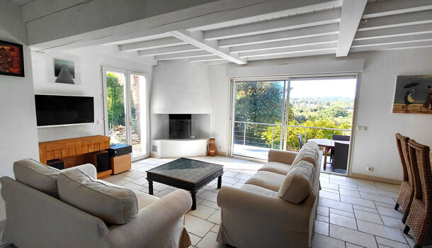 Villa / Maison 7 pièces  à vendre Bassussarry 64200