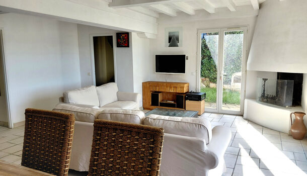 Villa / Maison 7 pièces  à vendre Bassussarry 64200