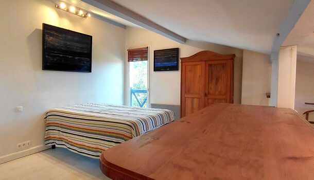 Villa / Maison 7 pièces  à vendre Bassussarry 64200