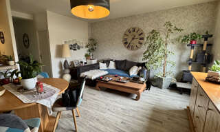 Appartement 3 Pièces 64 m² à vendre à Macau (33460)