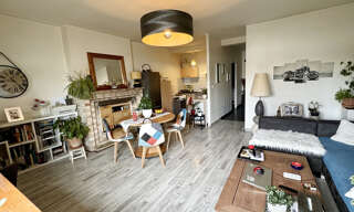 Appartement 3 Pièces 64 m² à vendre à Macau (33460)