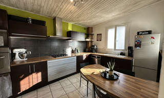 Maison 3 Pièces 65 m² à vendre à Clermont-Ferrand (63100)