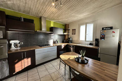 Maison 3 pièces 149000 €