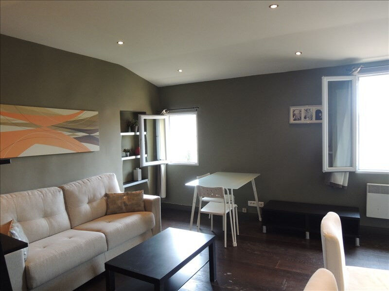 Appartement  T1 à louer Aix-en-Provence 13100