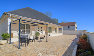 Maison 6 Pièces 202 m² à vendre à Milly-la-Forêt (91490)