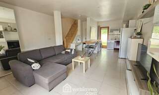 Maison 3 Pièces 66 m² à vendre à Milly-la-Forêt (91490)