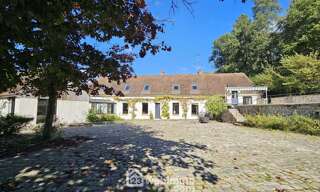 Maison 9 Pièces 230 m² à vendre à Boigneville (91720)