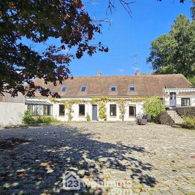 Maison 9 pièces 522000 €