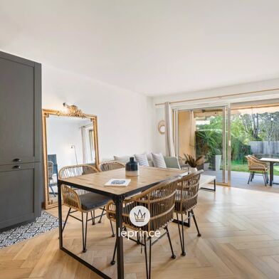 Appartement 4 pièces 620000 €