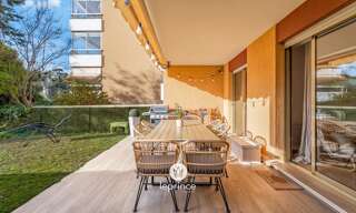 Appartement 4 Pièces 82 m² à vendre à Nice (06000)