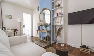 Appartement 2 Pièces 37 m² à louer à Reims (51100)