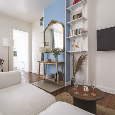 Appartement 2 pièces 800 €