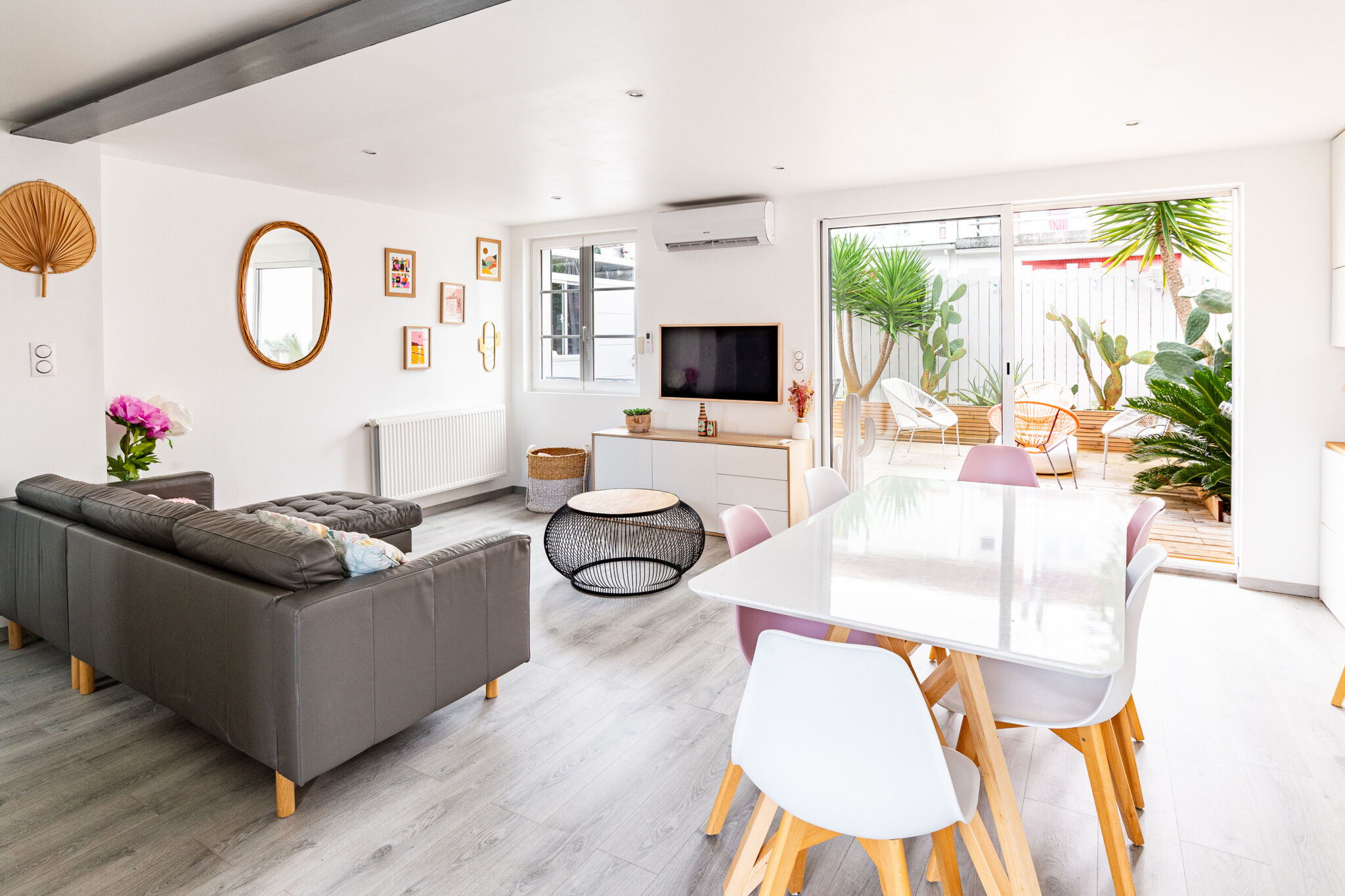 Villa / Maison  T4 à vendre Ciboure 64500