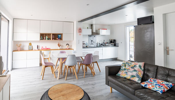 Villa / Maison 4 pièces  à vendre Ciboure 64500