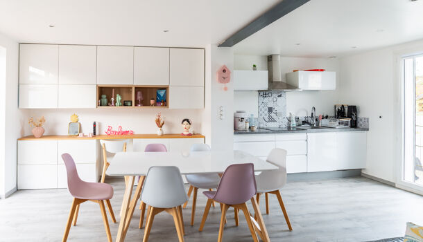 Villa / Maison 4 pièces  à vendre Ciboure 64500