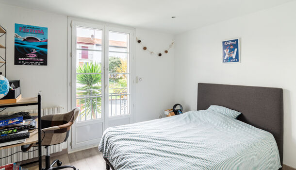 Villa / Maison 4 pièces  à vendre Ciboure 64500