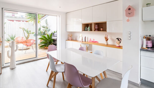 Villa / Maison 4 pièces  à vendre Ciboure 64500