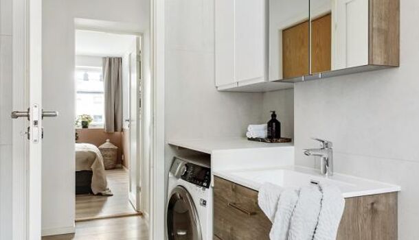 Appartement 4 pièces  à vendre Marseille 8eme 13008