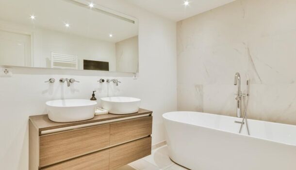 Appartement  à vendre Mennecy 91540