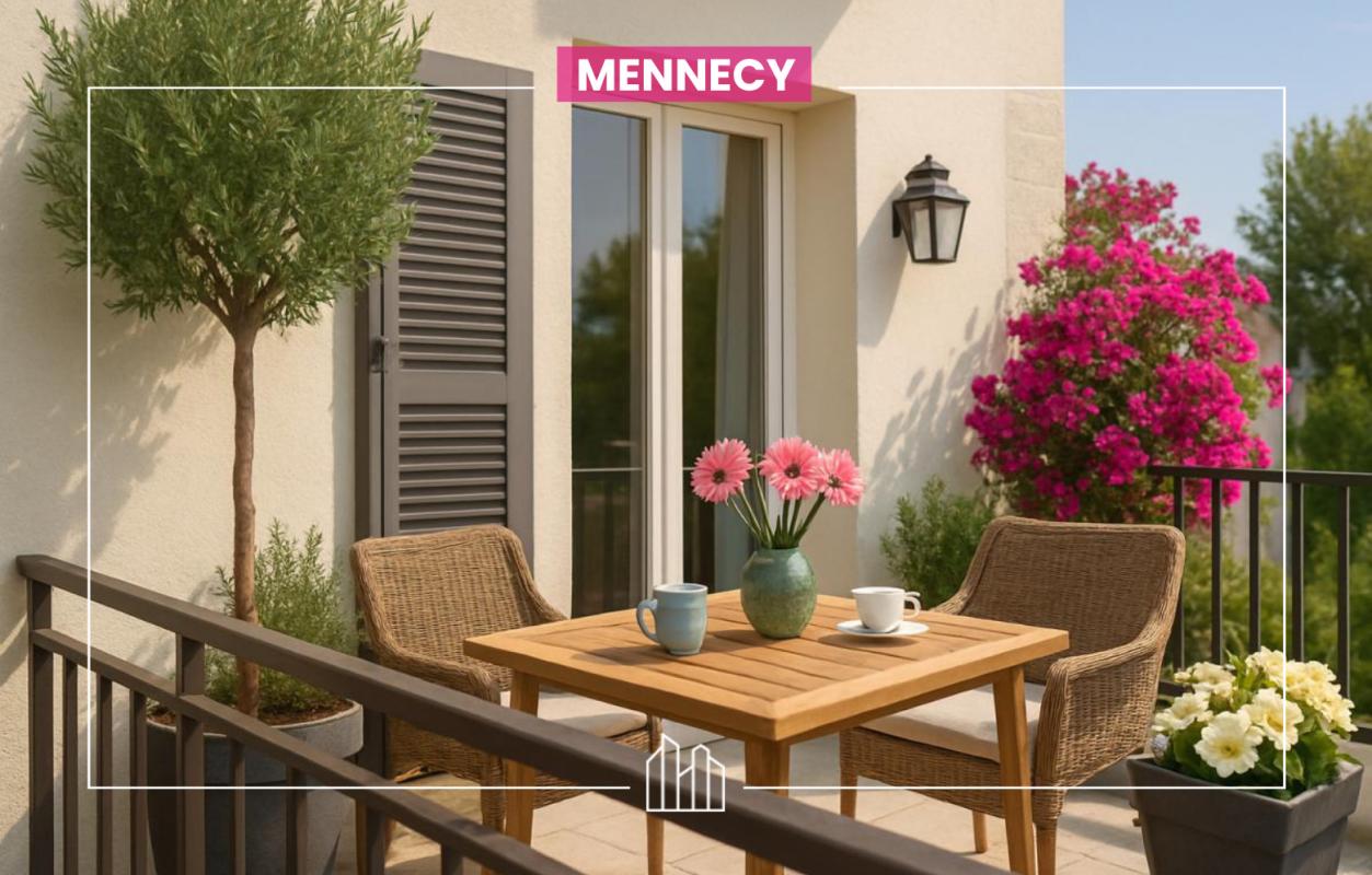 Appartement  à vendre Mennecy 91540