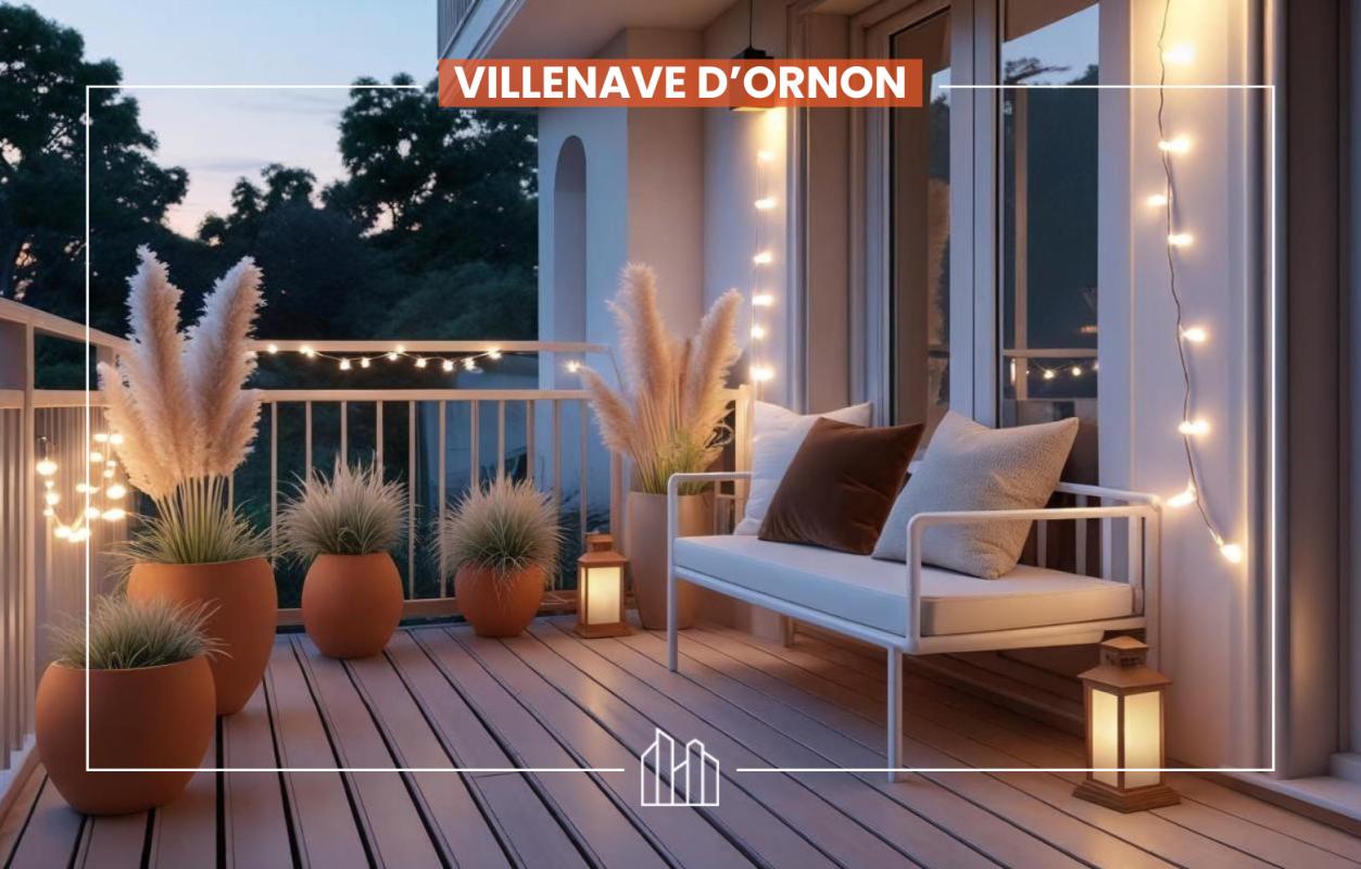 RIVE GAUCHE GARONNE - COMMERCES ET LOISIRS  Appartement neuf Villenave-d'Ornon 33140