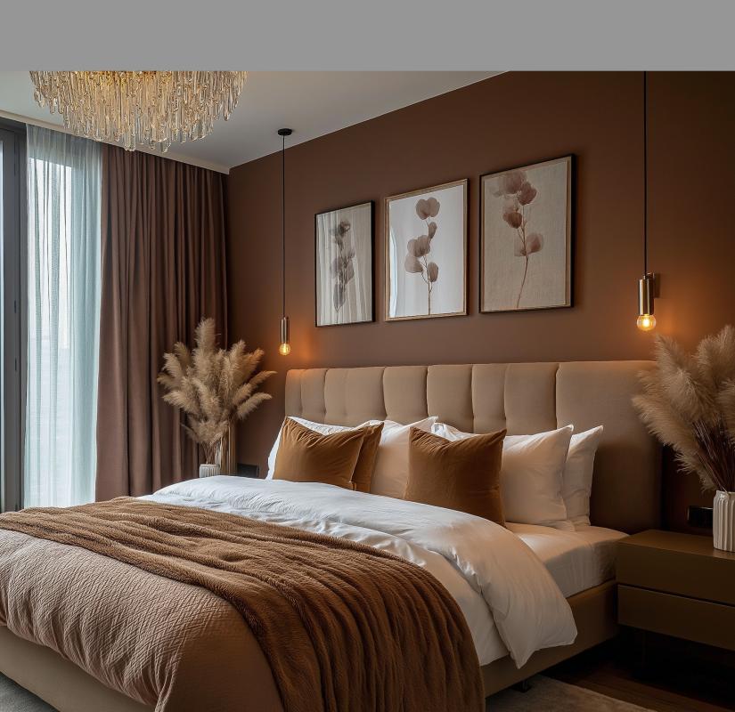 Appartement neuf 3 pièces 58 m²