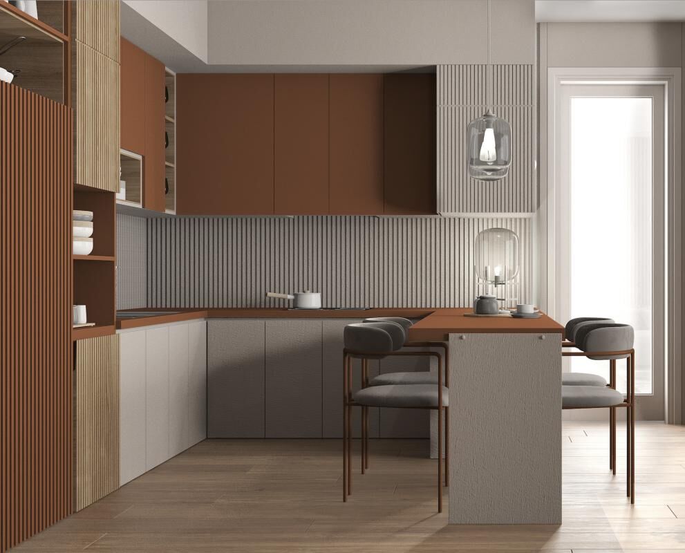 Appartement  T4 à vendre Villenave-d'Ornon 33140