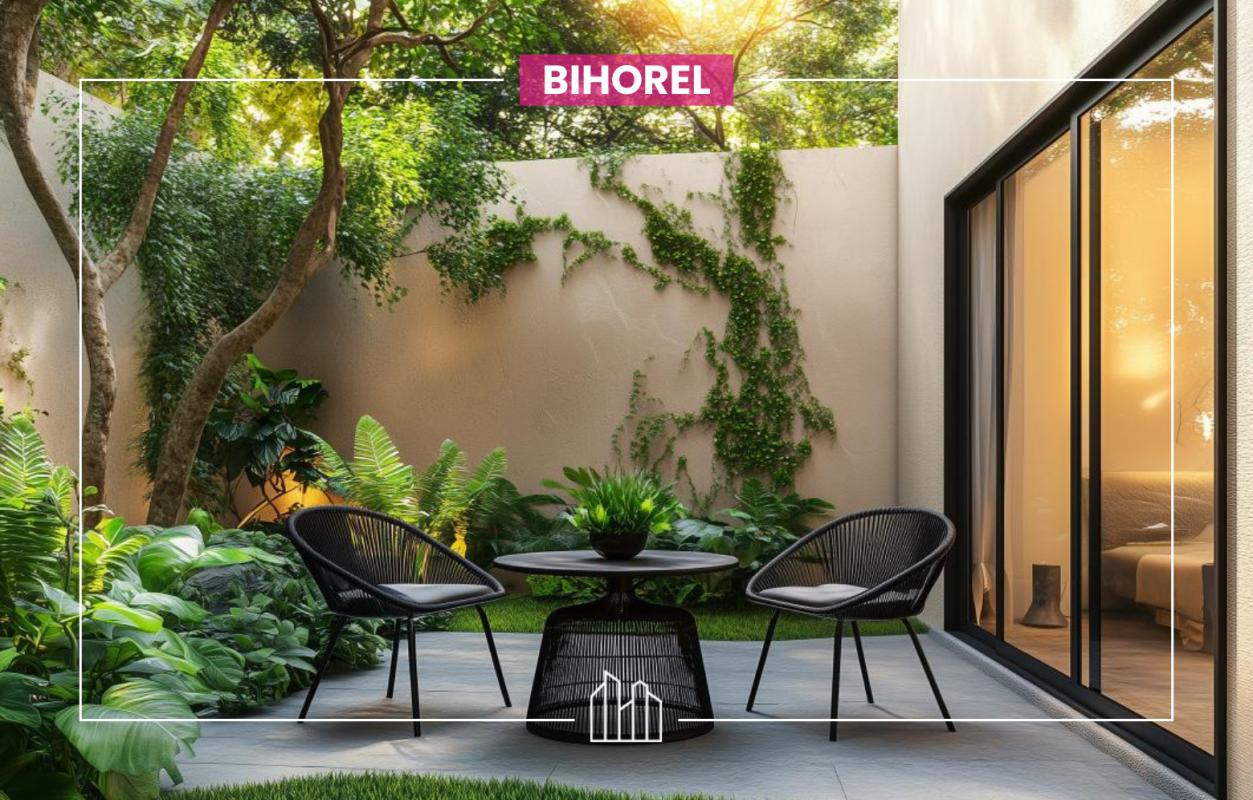 HAUTS GRIGNEUX - PROCHE MONT SAINT AIGNAN  Appartement neuf Bihorel 76420