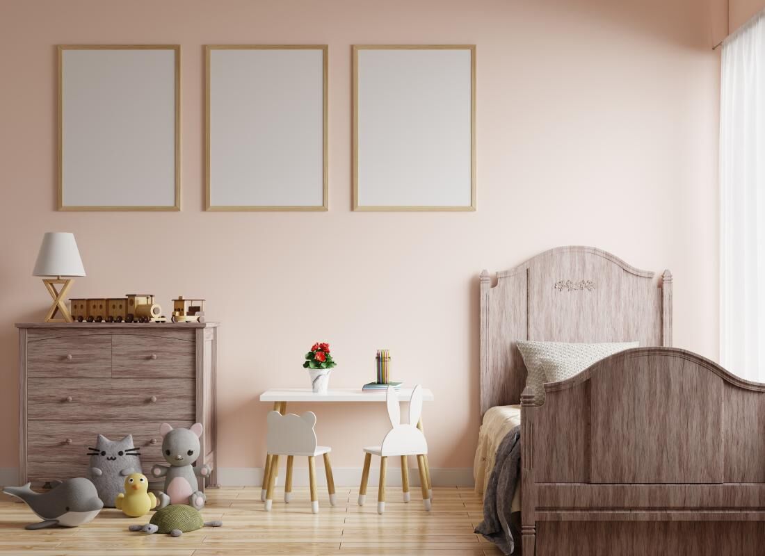 Appartement neuf 3 pièces 65 m²