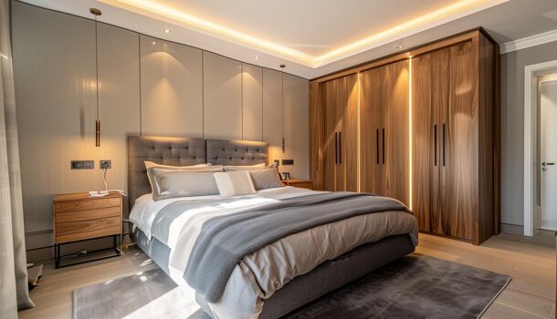 Appartement 4 pièces  à vendre Meudon 92190