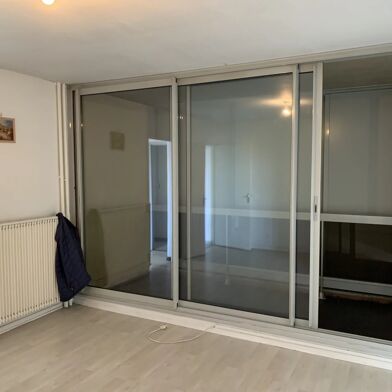 Appartement 3 pièces 78000 €