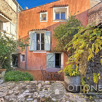 Maison 7 pièces 572000 €