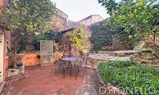 Maison 7 Pièces 191 m² à vendre à Roquebrune-sur-Argens (83520)