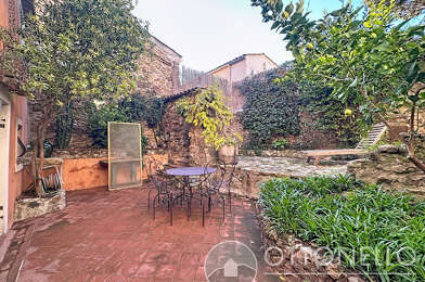 Maison 7 pièces 520000 €