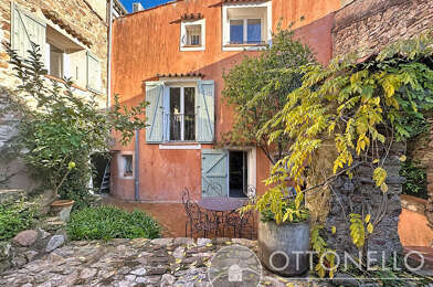 Maison 7 pièces 494000 €