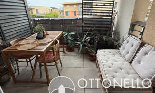 Appartement 2 Pièces 42 m² à louer à Roquebrune-sur-Argens (83520)