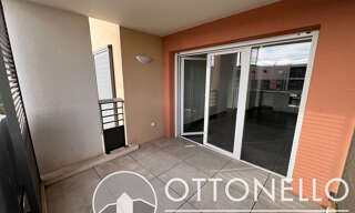 Appartement 2 Pièces 42 m² à louer à Roquebrune-sur-Argens (83520)