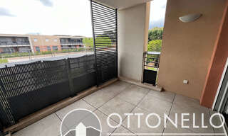 Appartement 2 Pièces 42 m² à louer à Roquebrune-sur-Argens (83520)