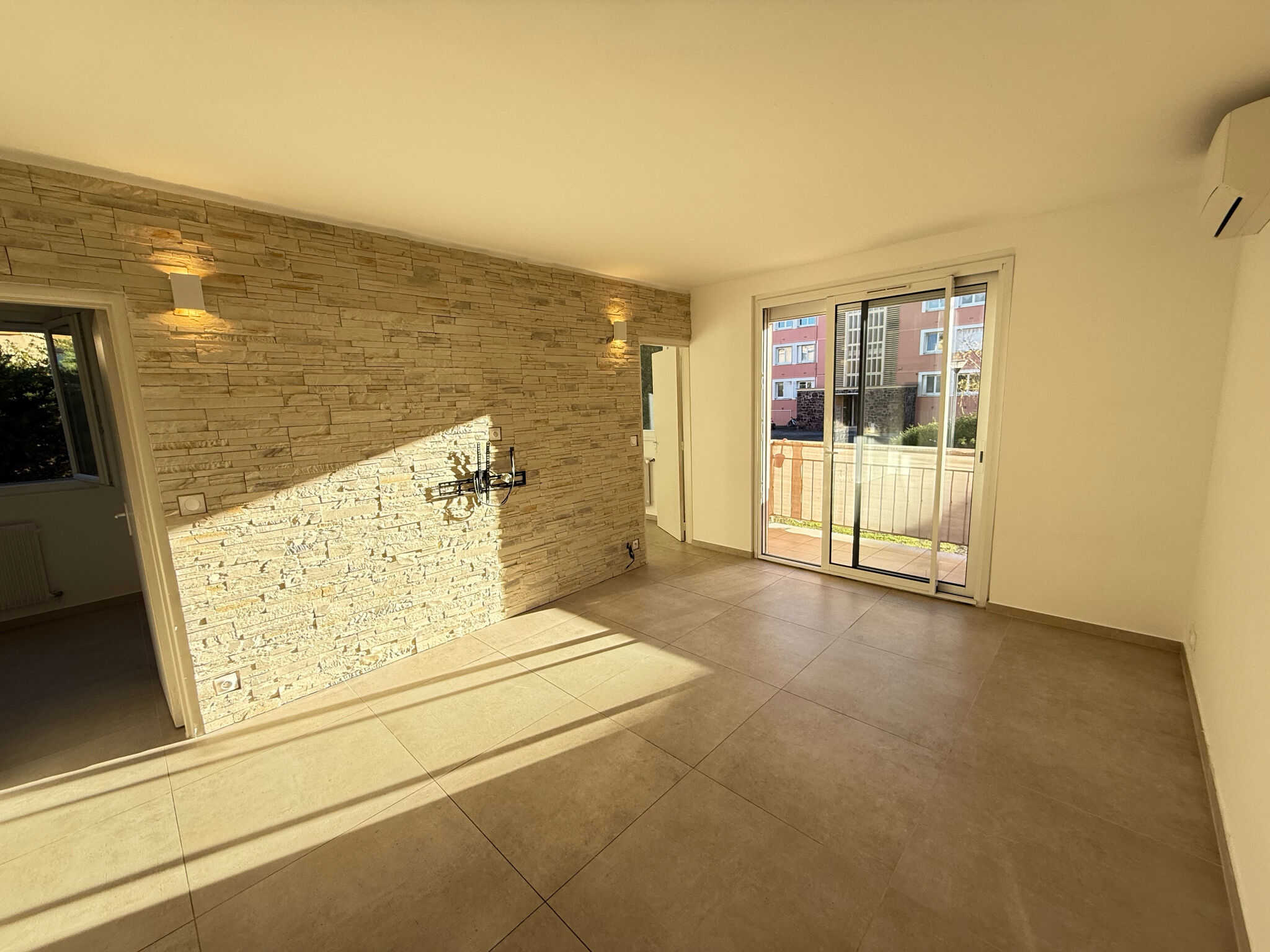 Appartement  T4 à vendre Fréjus 83600