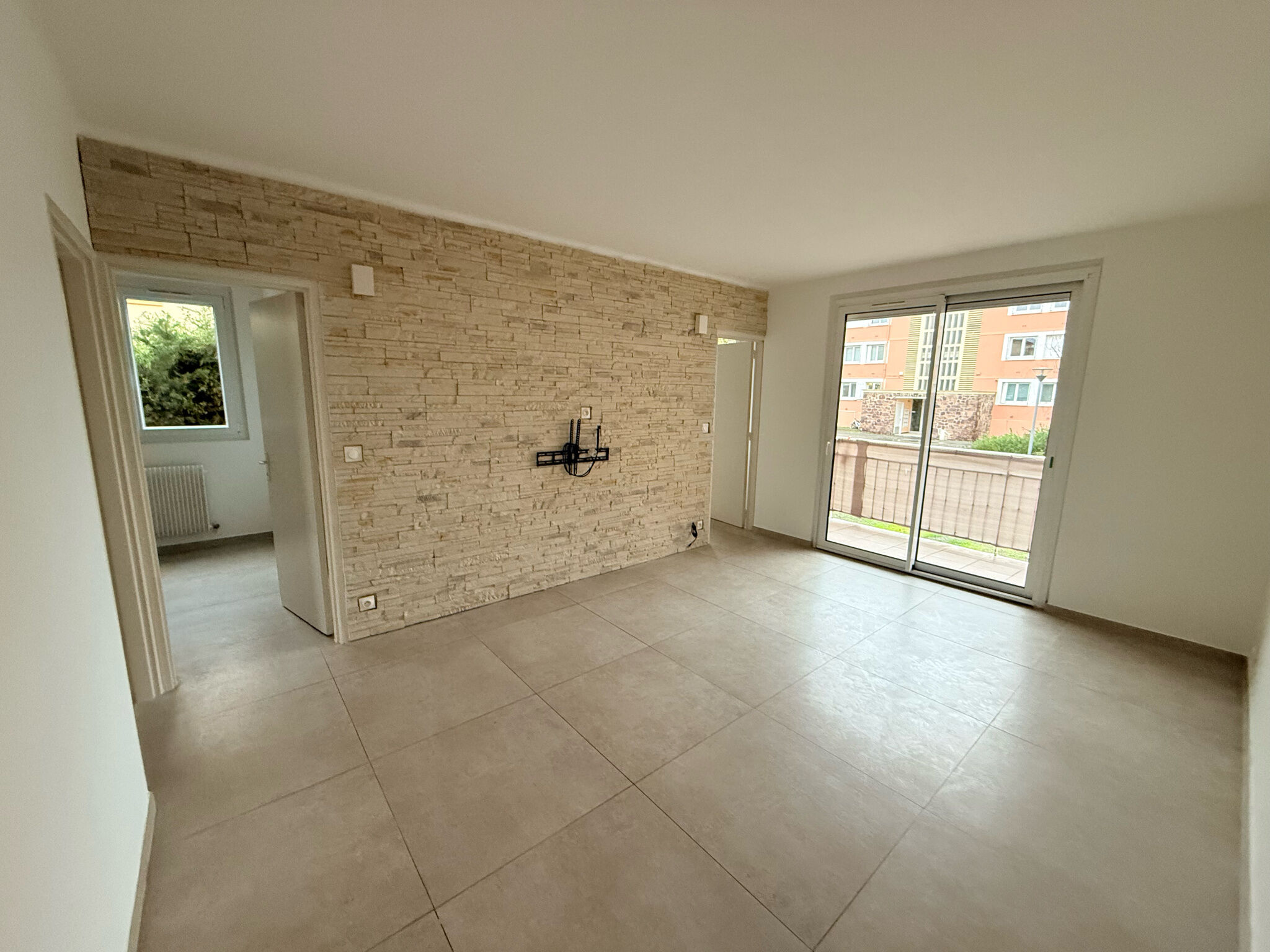 Appartement  T4 à vendre Fréjus 83600