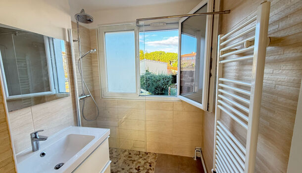 Appartement 4 pièces  à vendre Fréjus 83600