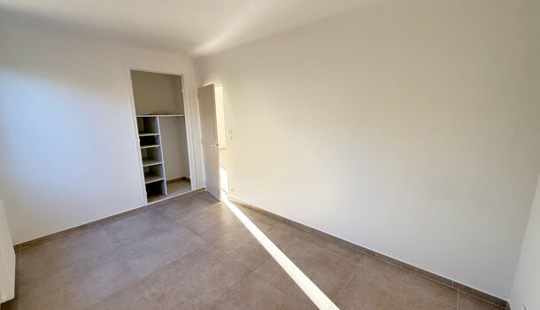 Appartement 4 pièces  à vendre Fréjus 83600